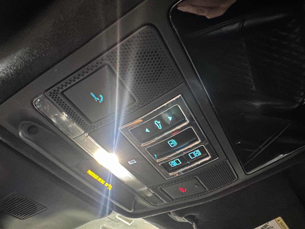 2019 Jaguar XJ XJL Portfolio LWB AWD - Photo #51