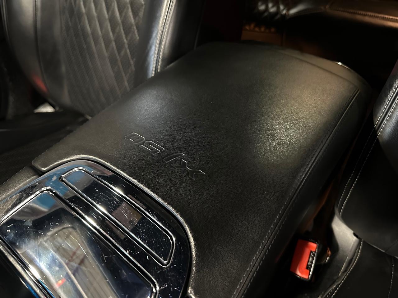 2019 Jaguar XJ XJL Portfolio LWB AWD - Photo #53