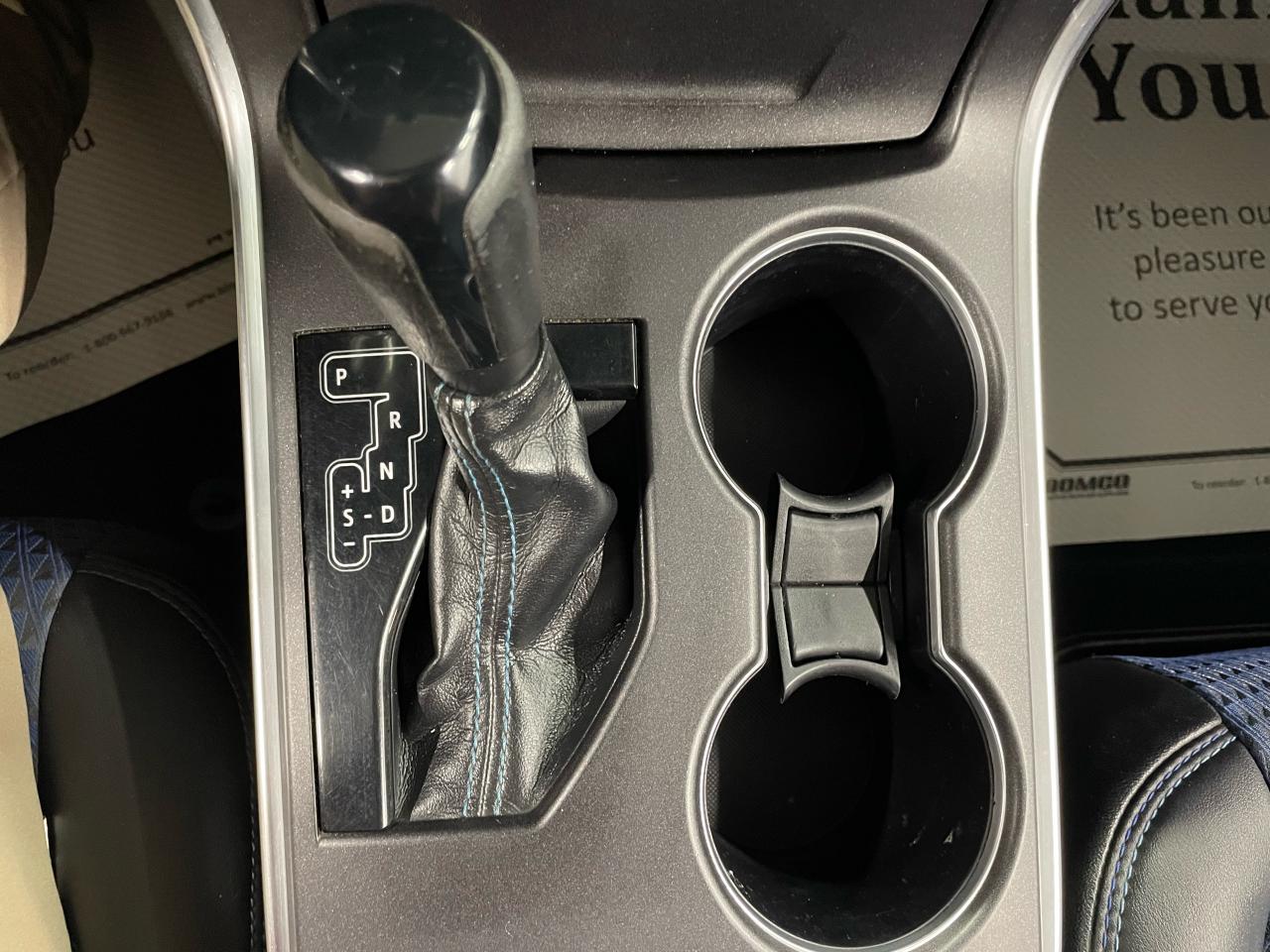 2016 Toyota Camry SPECIAL EDITION Photo37