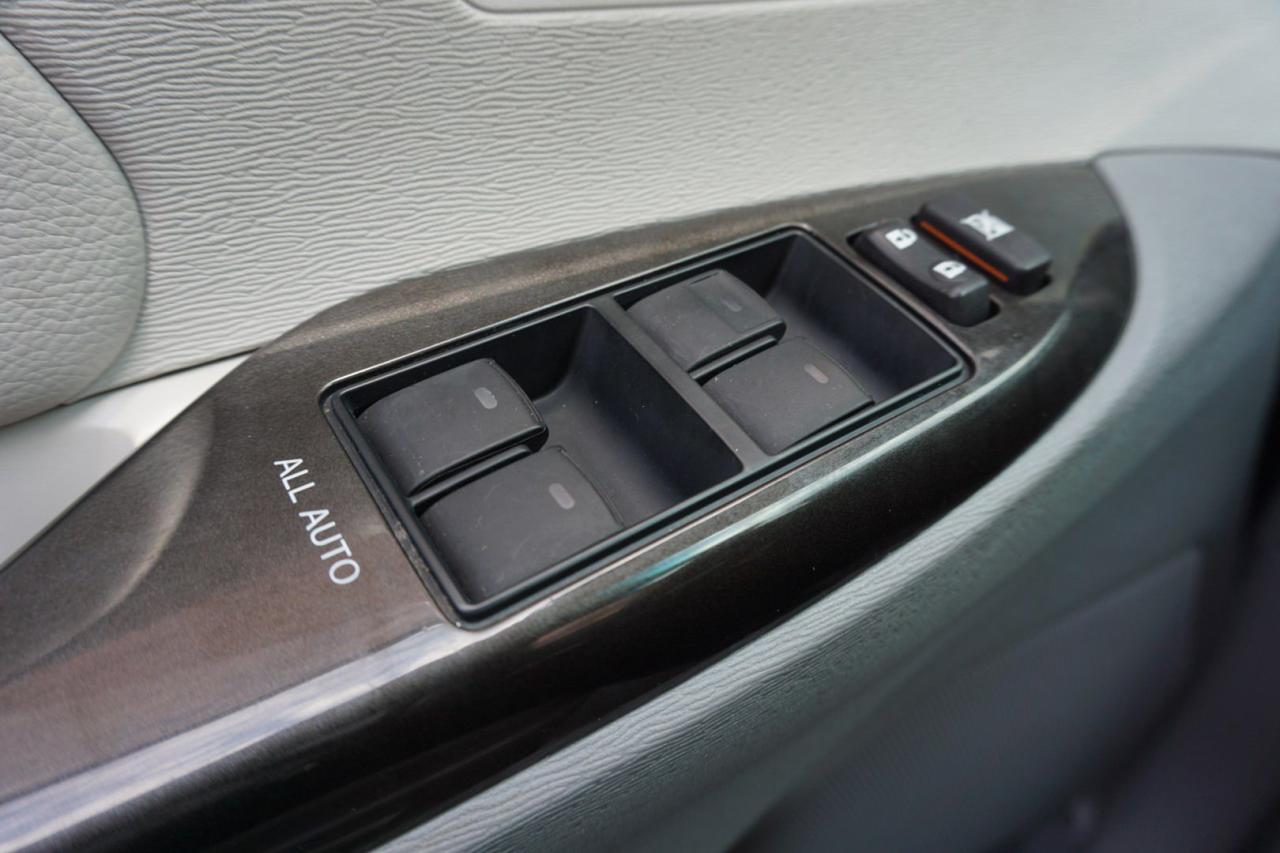 2013 Toyota Sienna LE AWD CERTIFIED *7 SEATS*TOYOTA MAINTAIN* CAMERA BLUETOOTH CRUISE ALLOYS - Photo #26