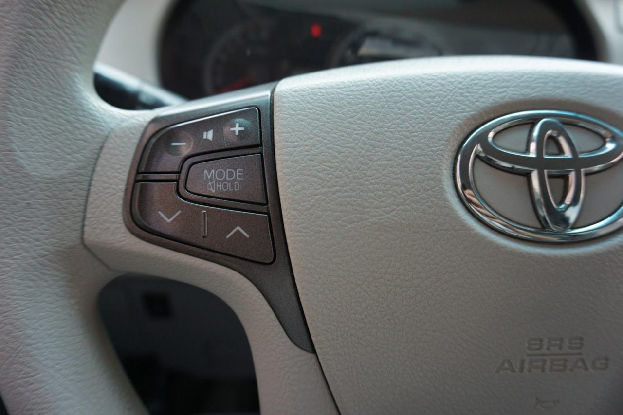 2013 Toyota Sienna LE AWD CERTIFIED *7 SEATS*TOYOTA MAINTAIN* CAMERA BLUETOOTH CRUISE ALLOYS - Photo #28