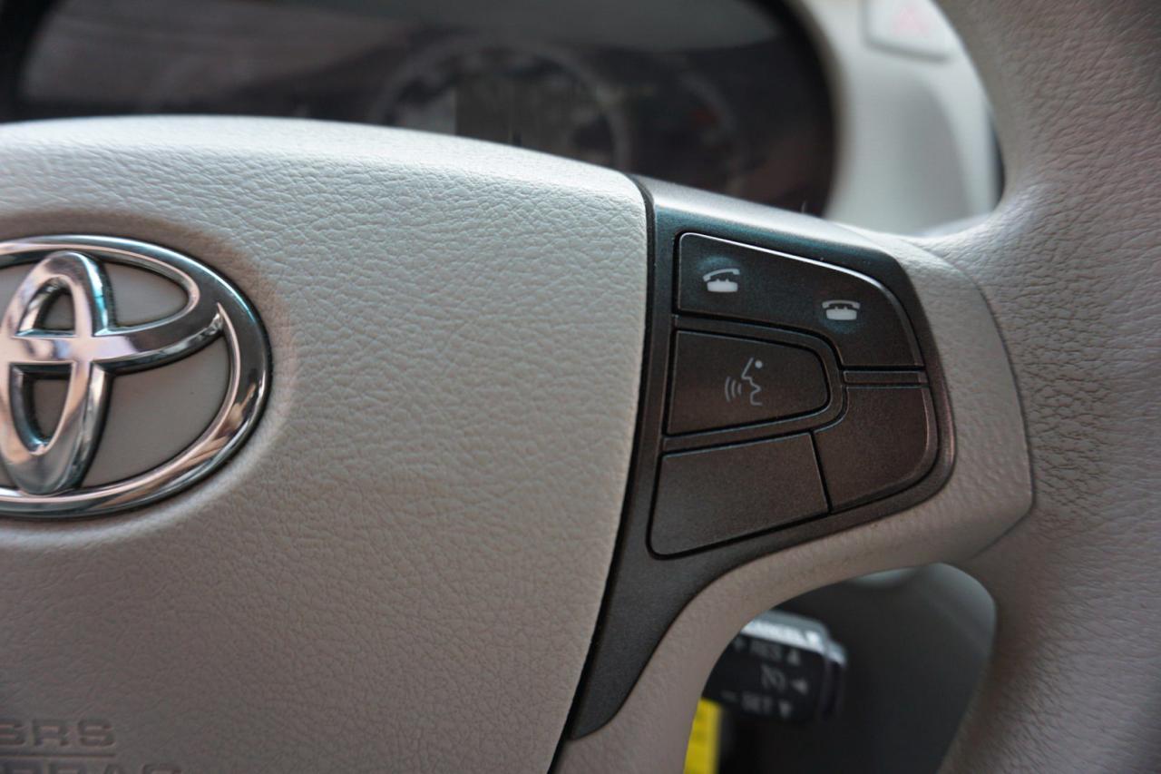 2013 Toyota Sienna LE AWD CERTIFIED *7 SEATS*TOYOTA MAINTAIN* CAMERA BLUETOOTH CRUISE ALLOYS - Photo #29