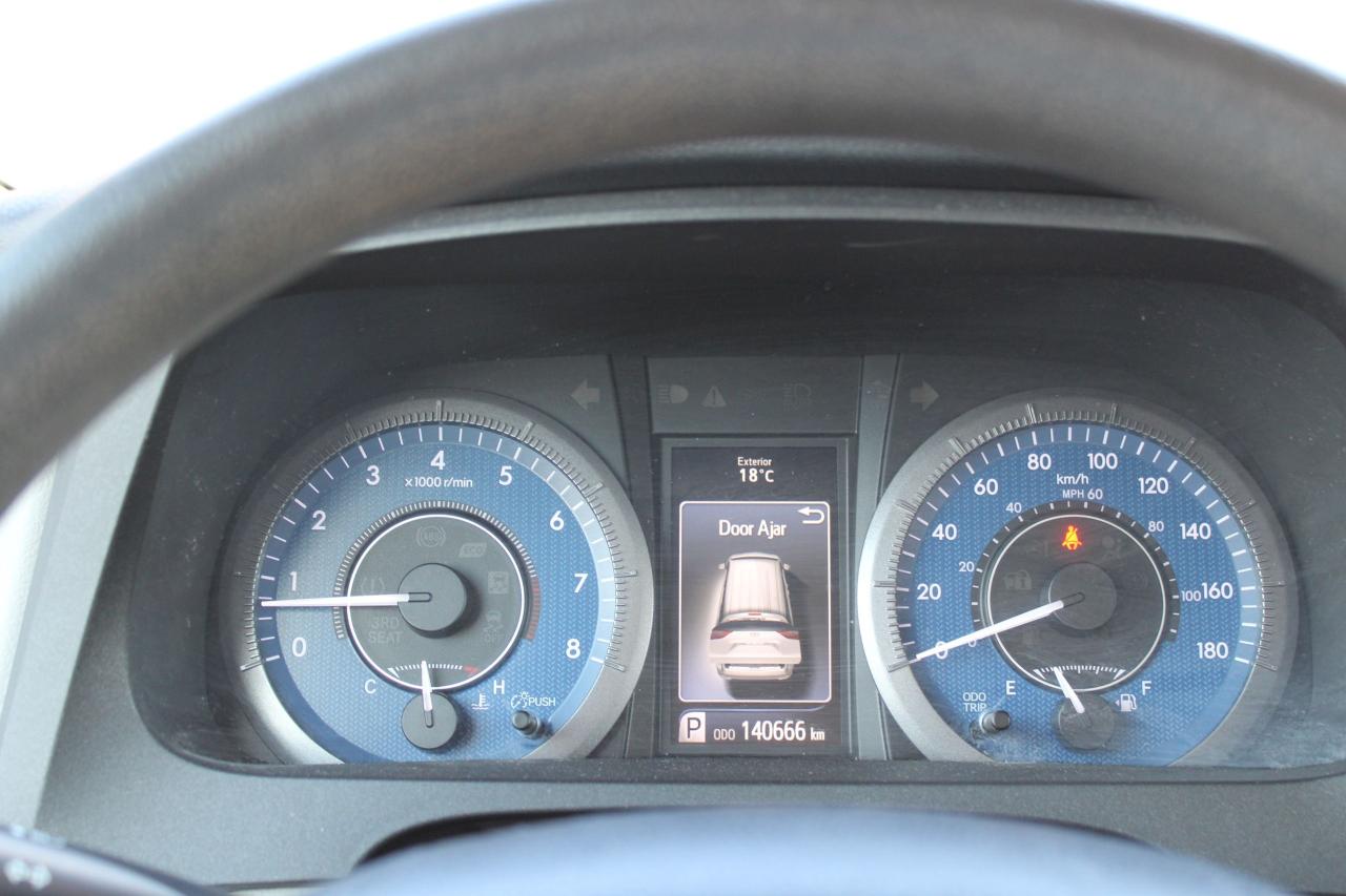 2020 Toyota Sienna CE 7-Passenger FWD - Photo #10