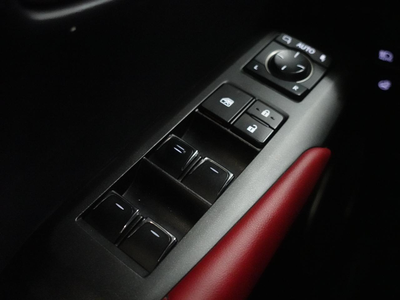 2020 Lexus NX F-SPORT | AWD | Nav | Panoroof | 360Cam | CarPlay