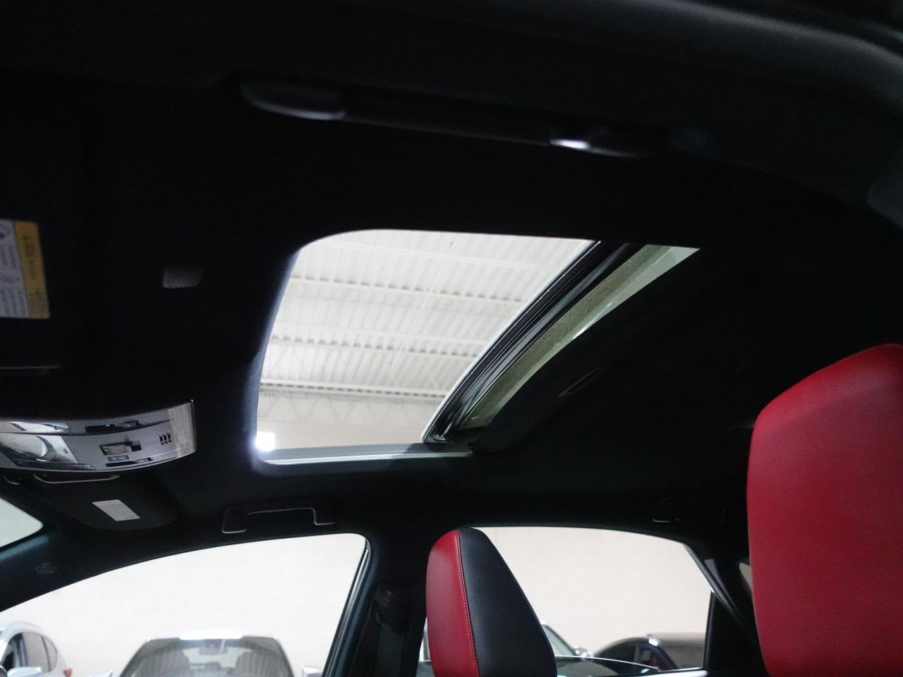 2020 Lexus NX F-SPORT | AWD | Nav | Panoroof | 360Cam | CarPlay