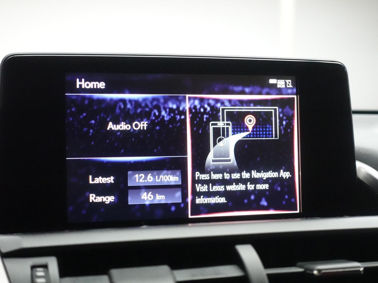 2020 Lexus NX F-SPORT | AWD | Nav | Panoroof | 360Cam | CarPlay