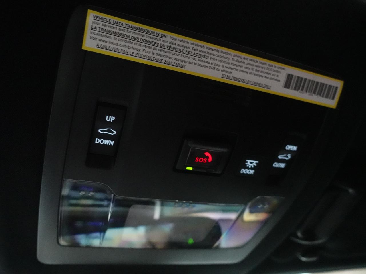 2020 Lexus NX F-SPORT | AWD | Nav | Panoroof | 360Cam | CarPlay