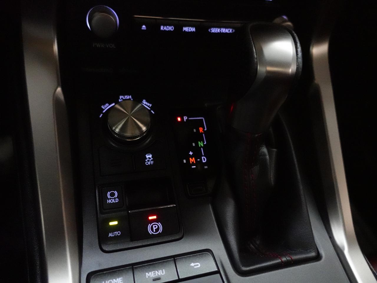 2020 Lexus NX F-SPORT | AWD | Nav | Panoroof | 360Cam | CarPlay