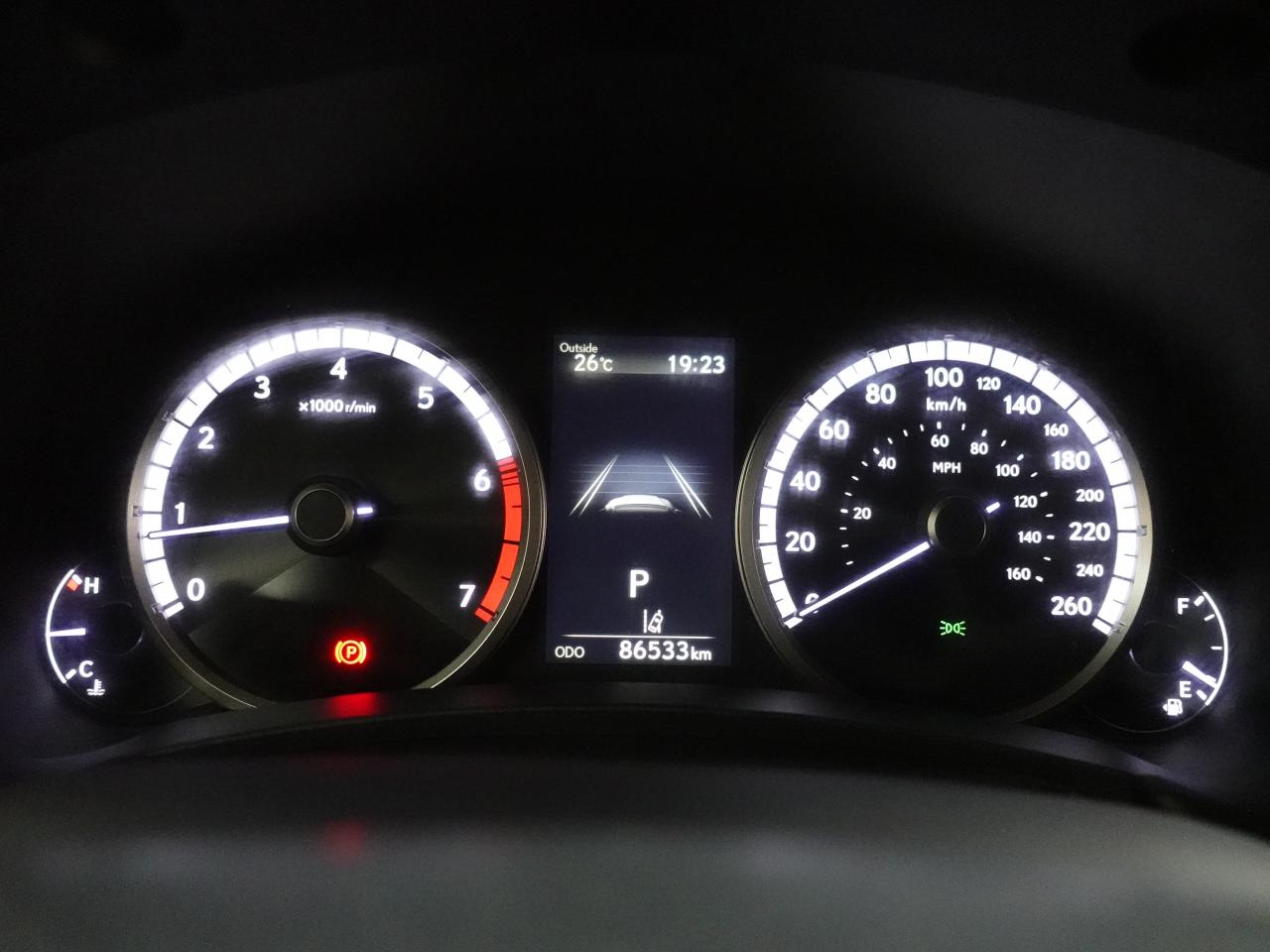 2020 Lexus NX F-SPORT | AWD | Nav | Panoroof | 360Cam | CarPlay