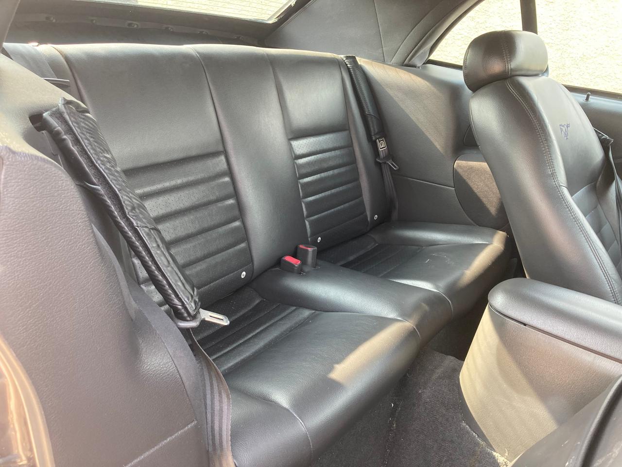 2003 Ford Mustang GT - Photo #7