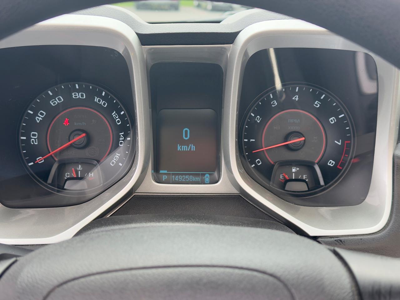 2012 Chevrolet Camaro 1LT **NO ACCIDENTS**CONVERTIBLE** - Photo #25