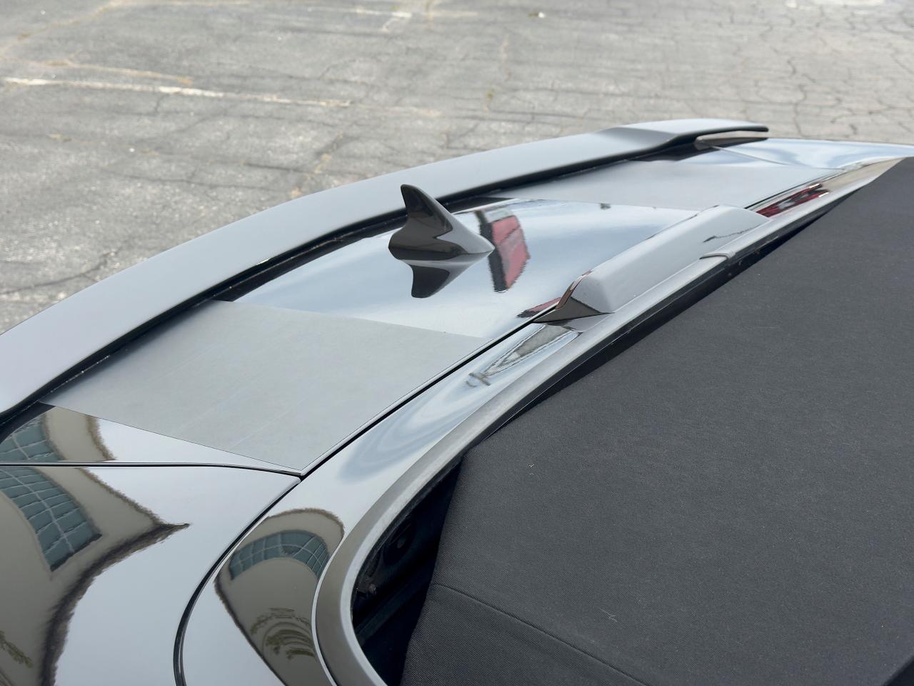 2012 Chevrolet Camaro 1LT **NO ACCIDENTS**CONVERTIBLE** - Photo #20