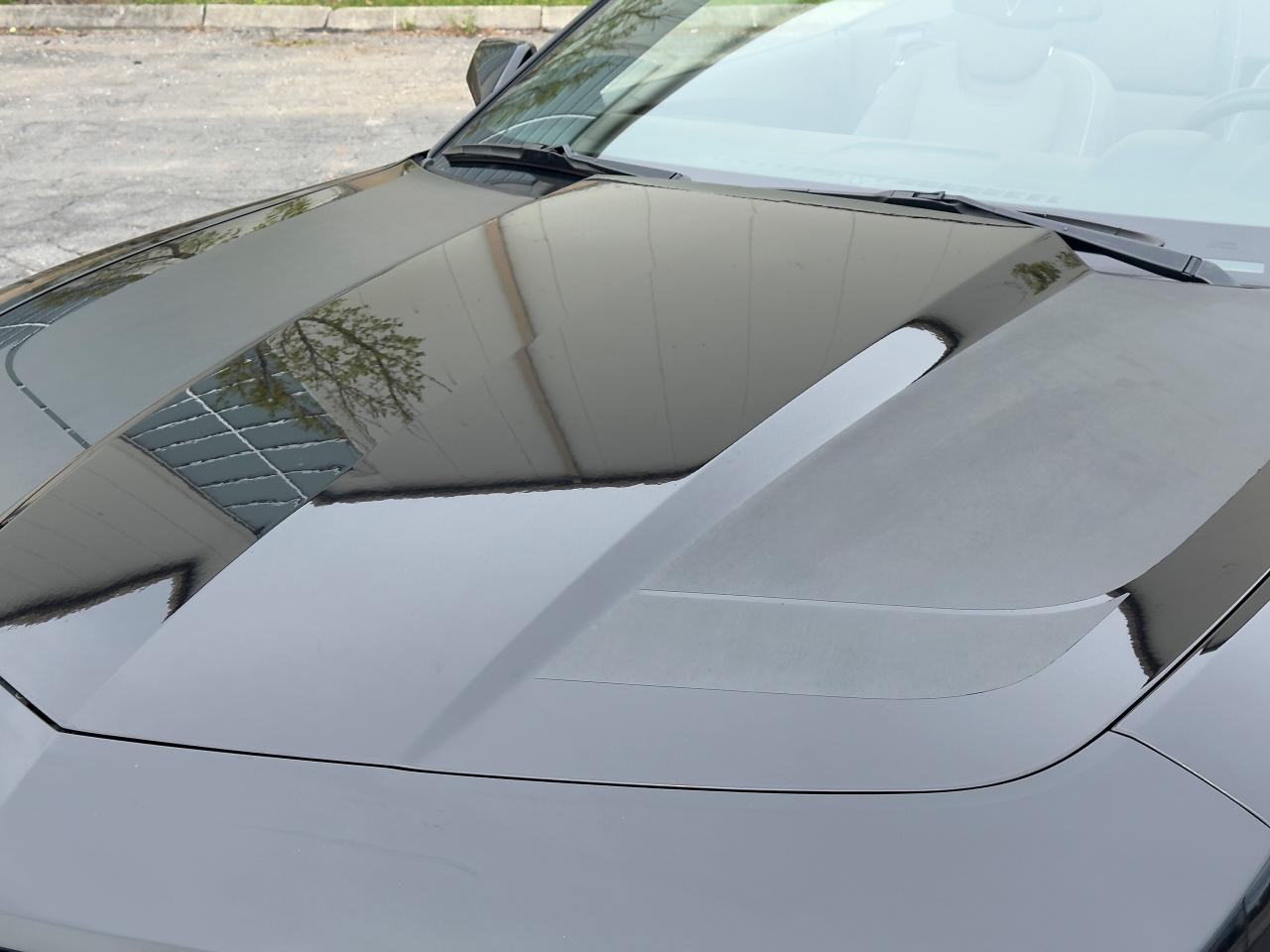 2012 Chevrolet Camaro 1LT **NO ACCIDENTS**CONVERTIBLE** - Photo #15