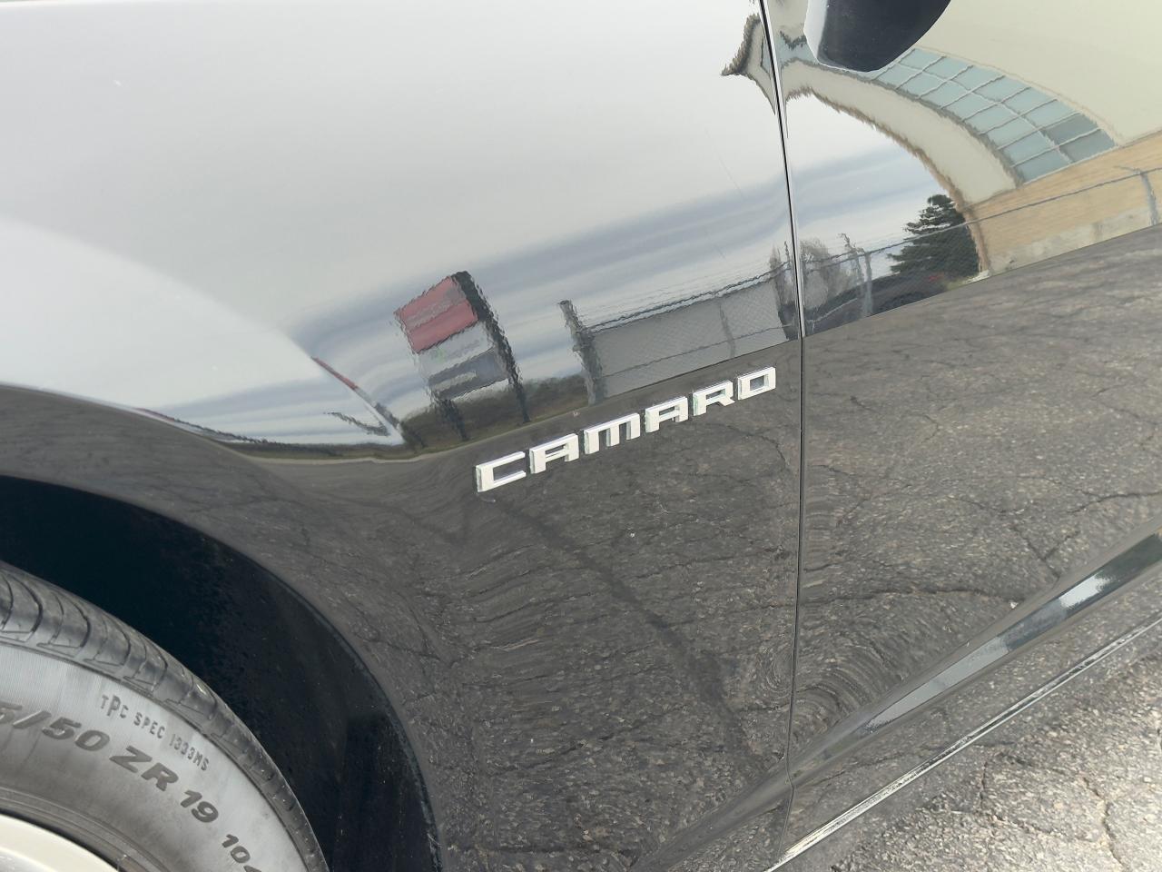 2012 Chevrolet Camaro 1LT **NO ACCIDENTS**CONVERTIBLE** - Photo #16