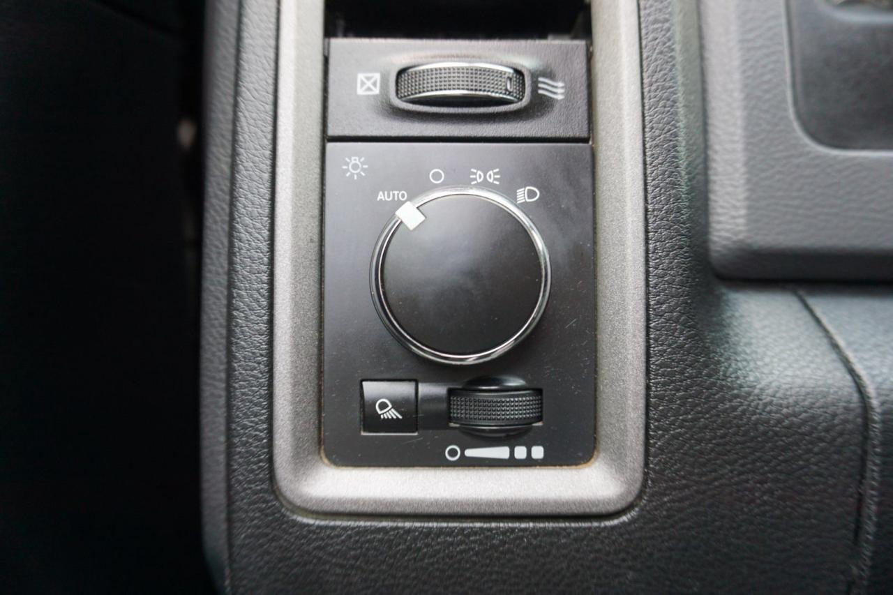 2017 RAM 2500 6.4L V8 TRADESMAN CREW 4WD CERTIFIED *ACCIDENT FREE*DODGE MAINTAIN* CAMERA BLUETOOTH CRUISE ALLOYS - Photo #27
