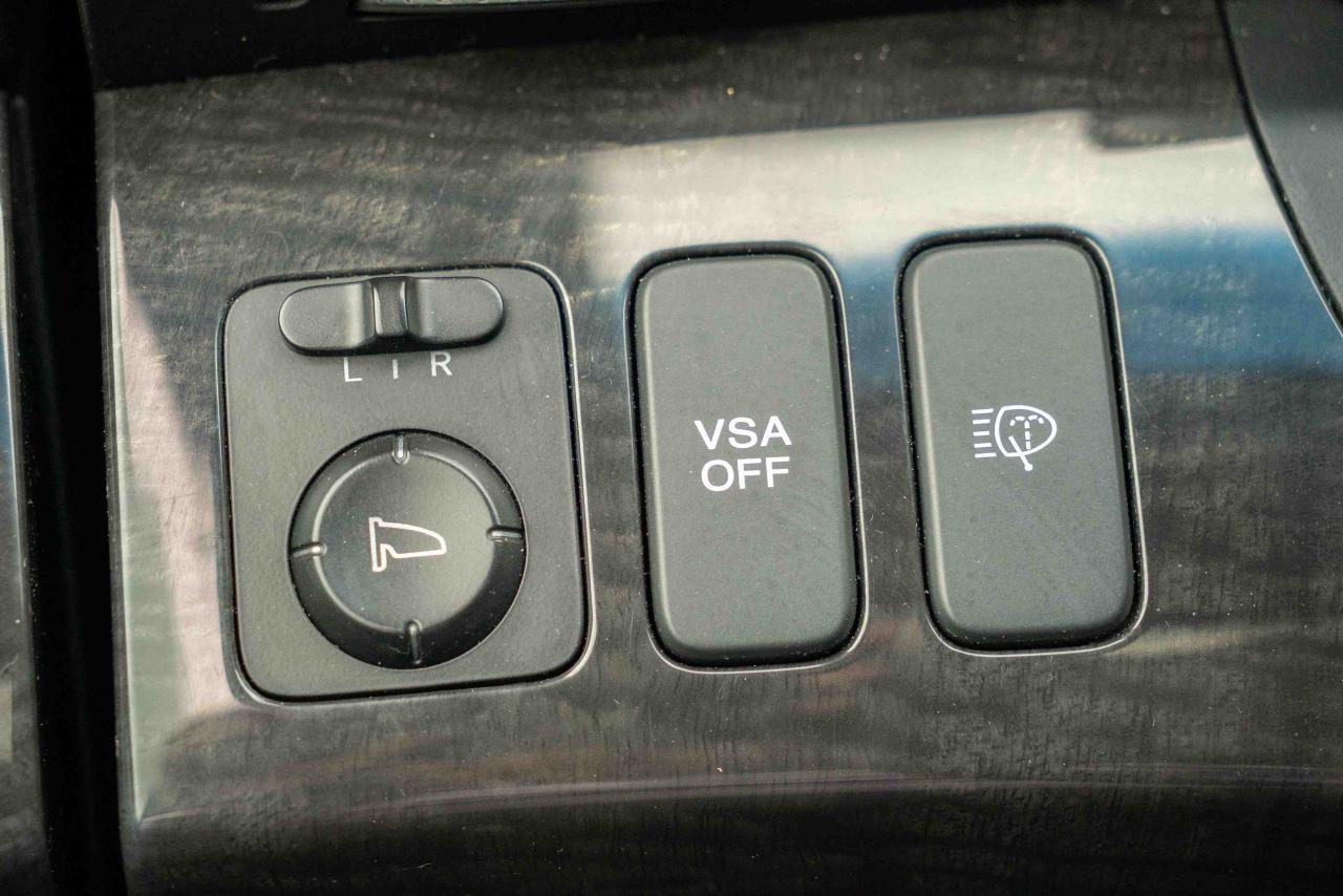 2007 Acura MDX ELITE SH-AWD W/SPORT W/RES - Photo #27