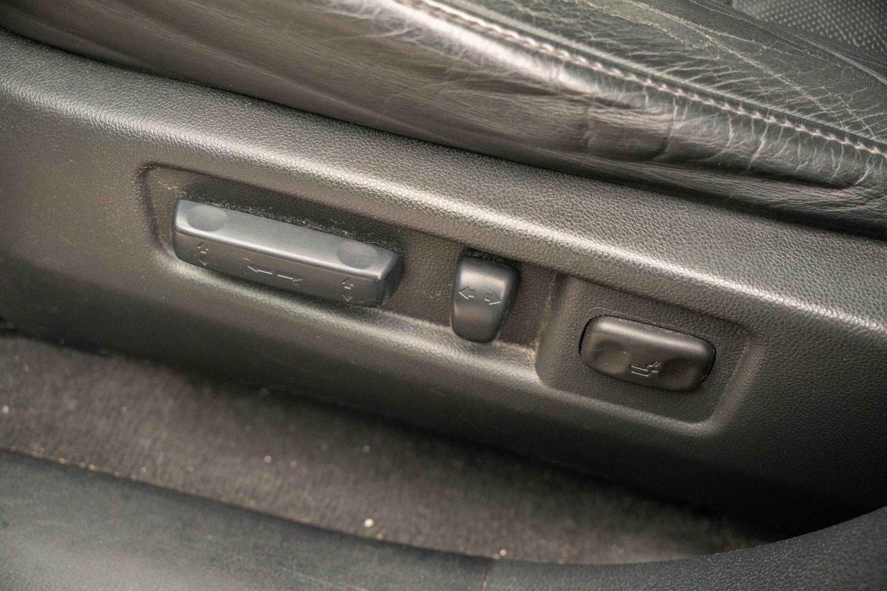 2007 Acura MDX ELITE SH-AWD W/SPORT W/RES - Photo #28