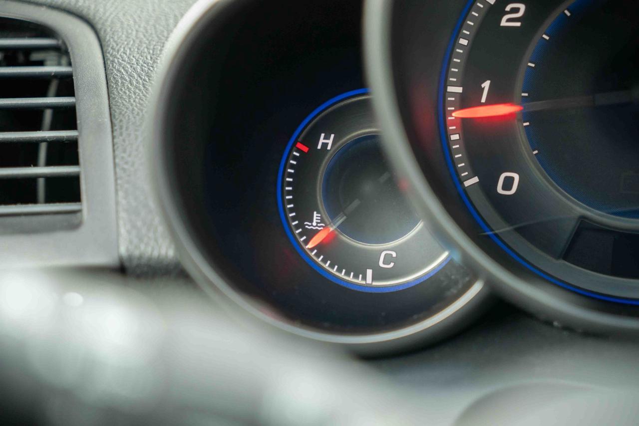 2007 Acura MDX ELITE SH-AWD W/SPORT W/RES - Photo #31