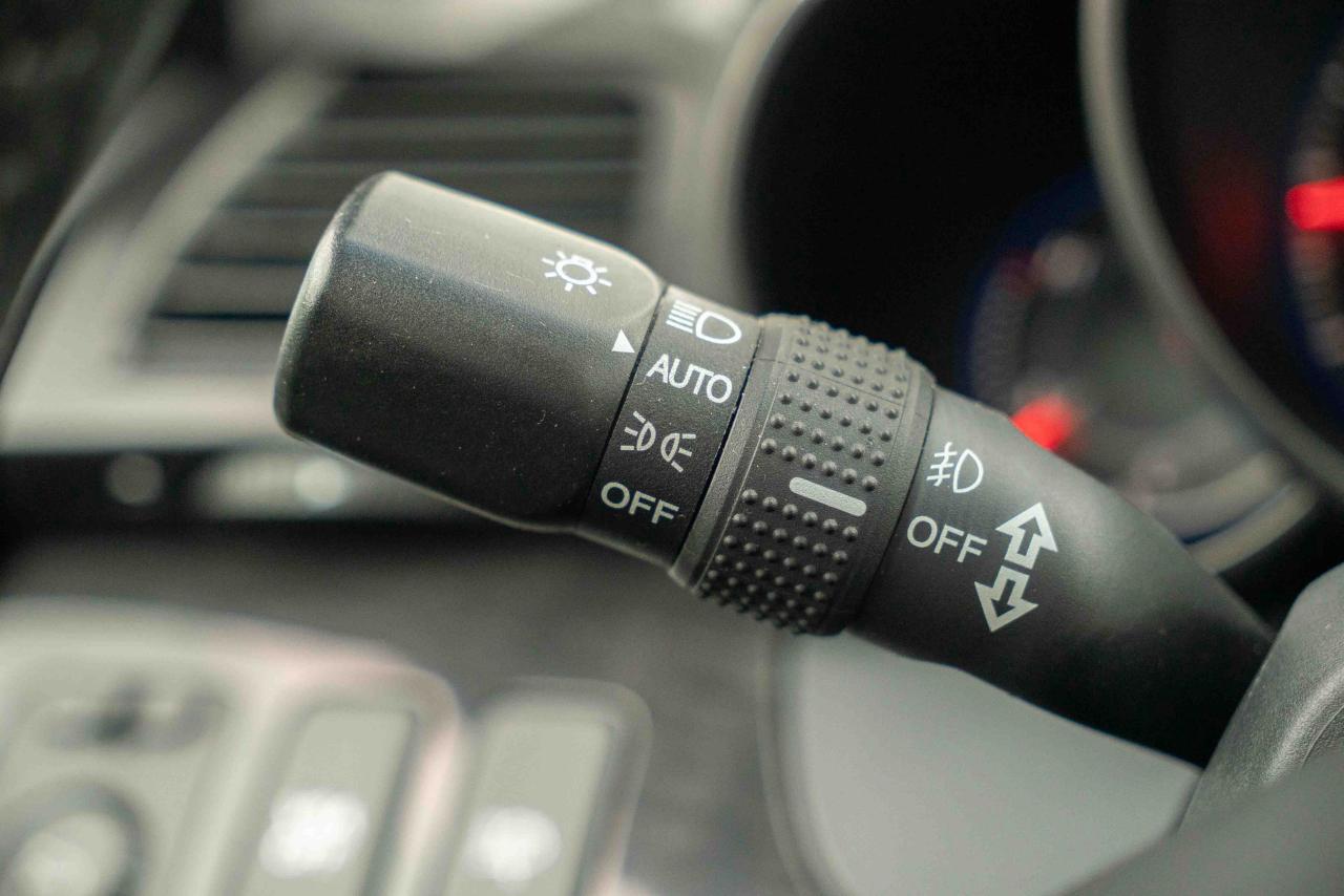 2007 Acura MDX ELITE SH-AWD W/SPORT W/RES - Photo #33
