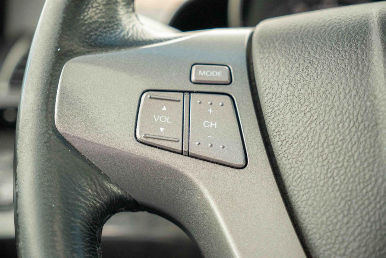 2007 Acura MDX ELITE SH-AWD W/SPORT W/RES - Photo #34
