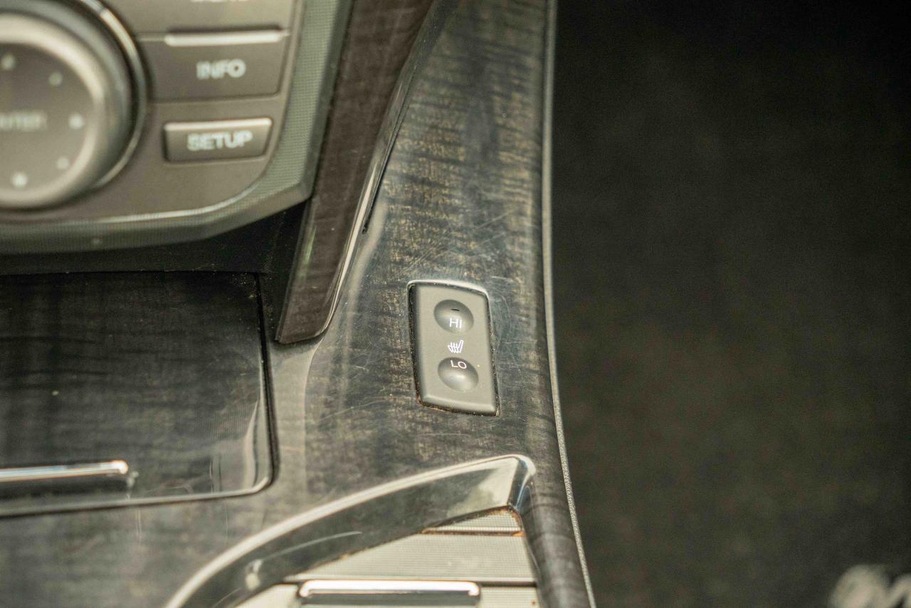 2007 Acura MDX ELITE SH-AWD W/SPORT W/RES - Photo #45