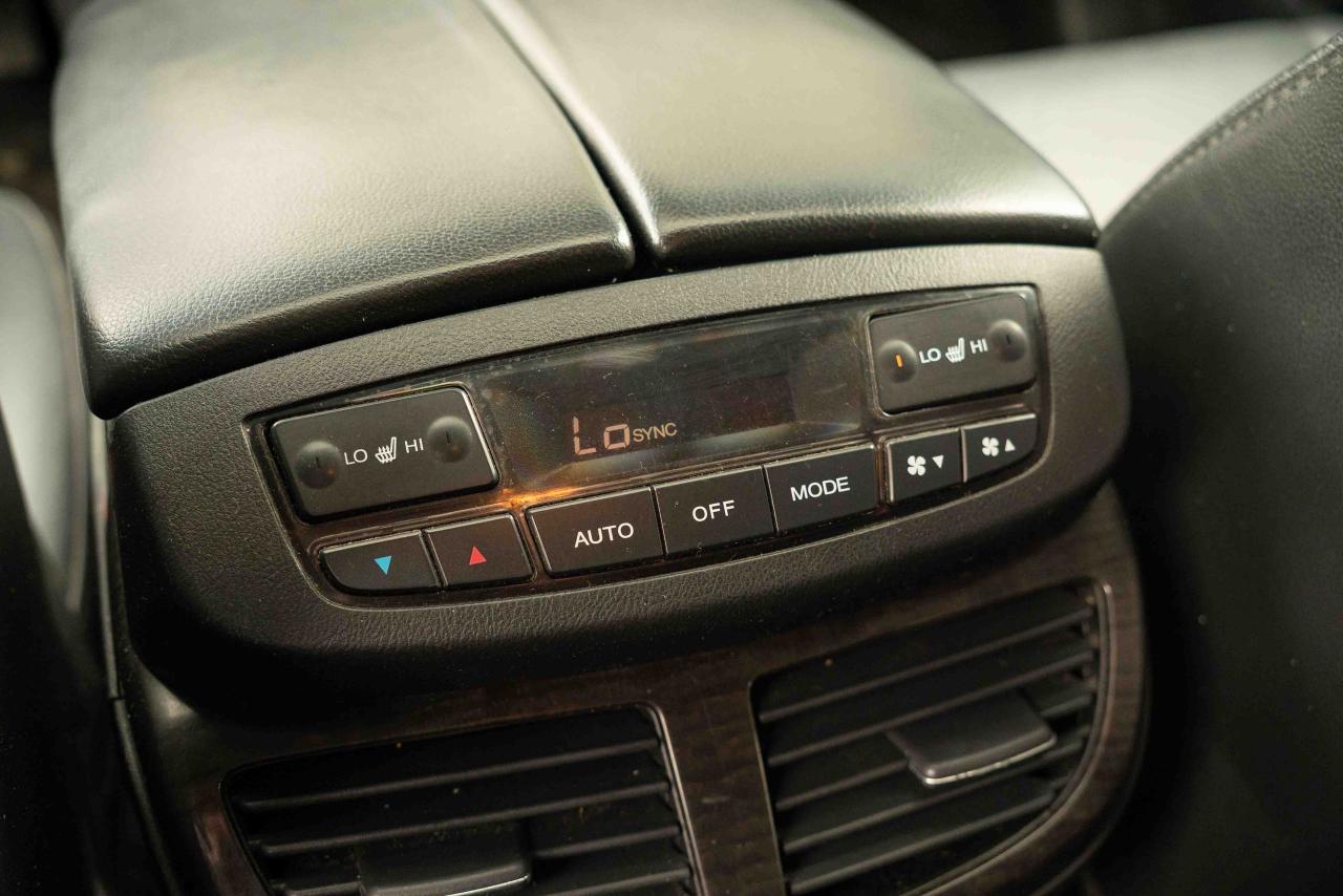 2007 Acura MDX ELITE SH-AWD W/SPORT W/RES - Photo #54
