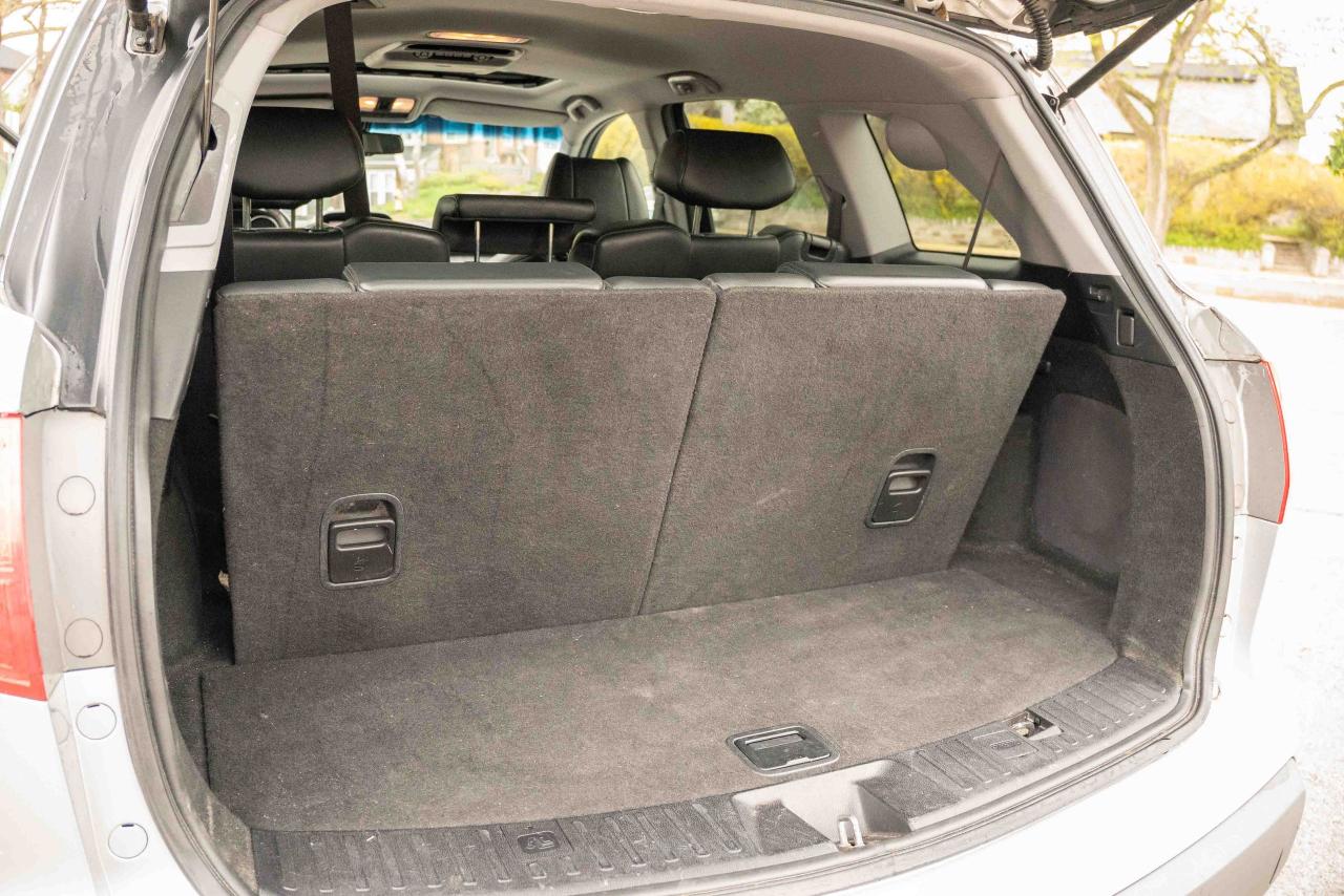 2007 Acura MDX ELITE SH-AWD W/SPORT W/RES - Photo #57