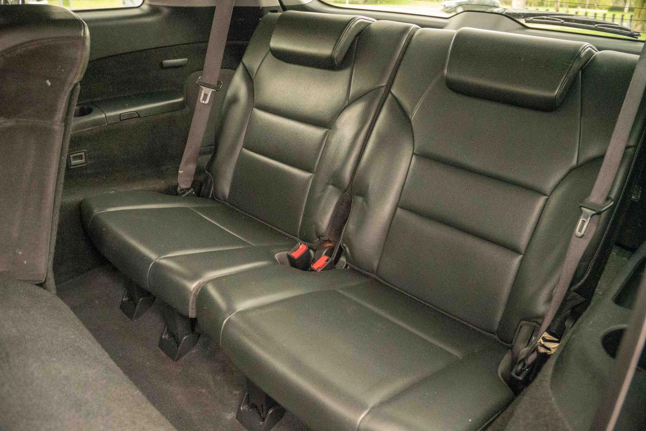 2007 Acura MDX ELITE SH-AWD W/SPORT W/RES - Photo #56