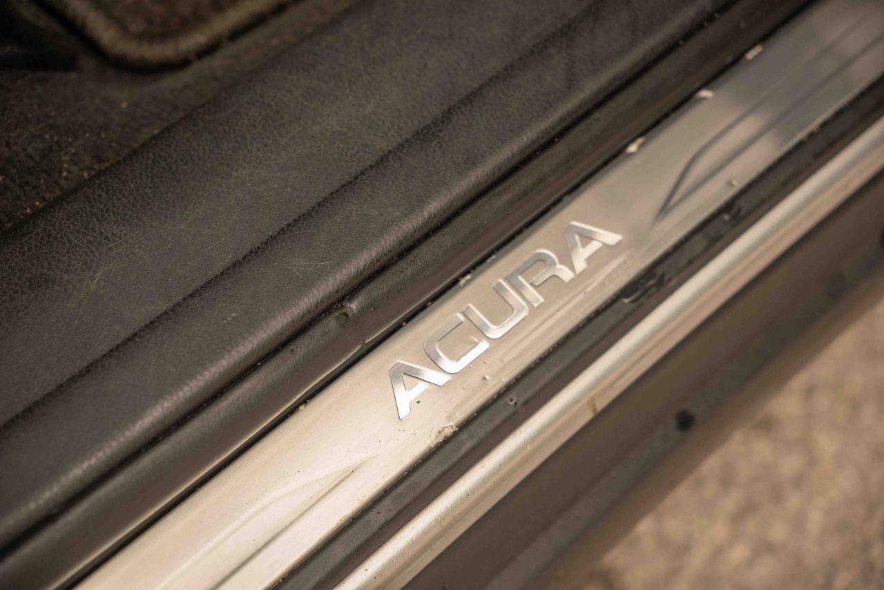 2007 Acura MDX ELITE SH-AWD W/SPORT W/RES - Photo #67