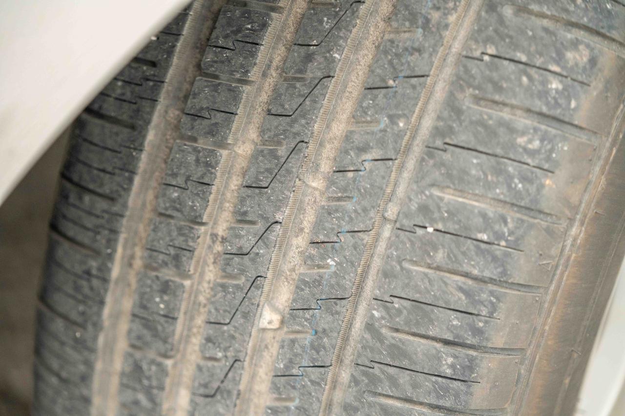 2007 Acura MDX ELITE SH-AWD W/SPORT W/RES - Photo #20