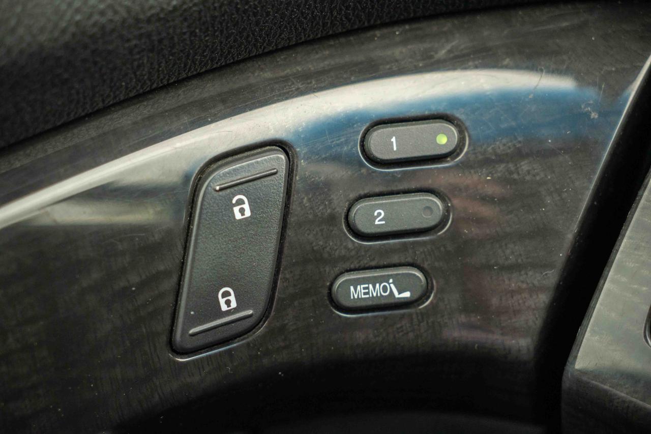 2007 Acura MDX ELITE SH-AWD W/SPORT W/RES - Photo #23
