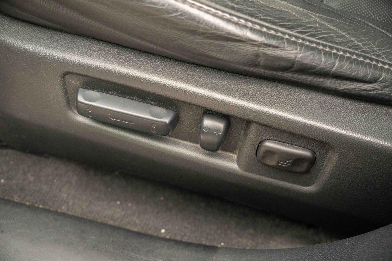 2007 Acura MDX ELITE SH-AWD W/SPORT W/RES - Photo #28
