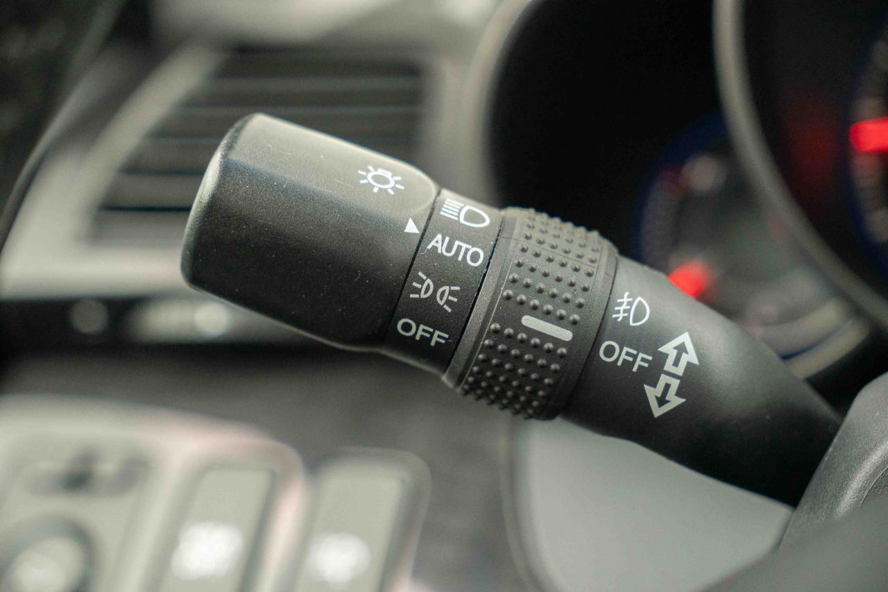 2007 Acura MDX ELITE SH-AWD W/SPORT W/RES - Photo #33