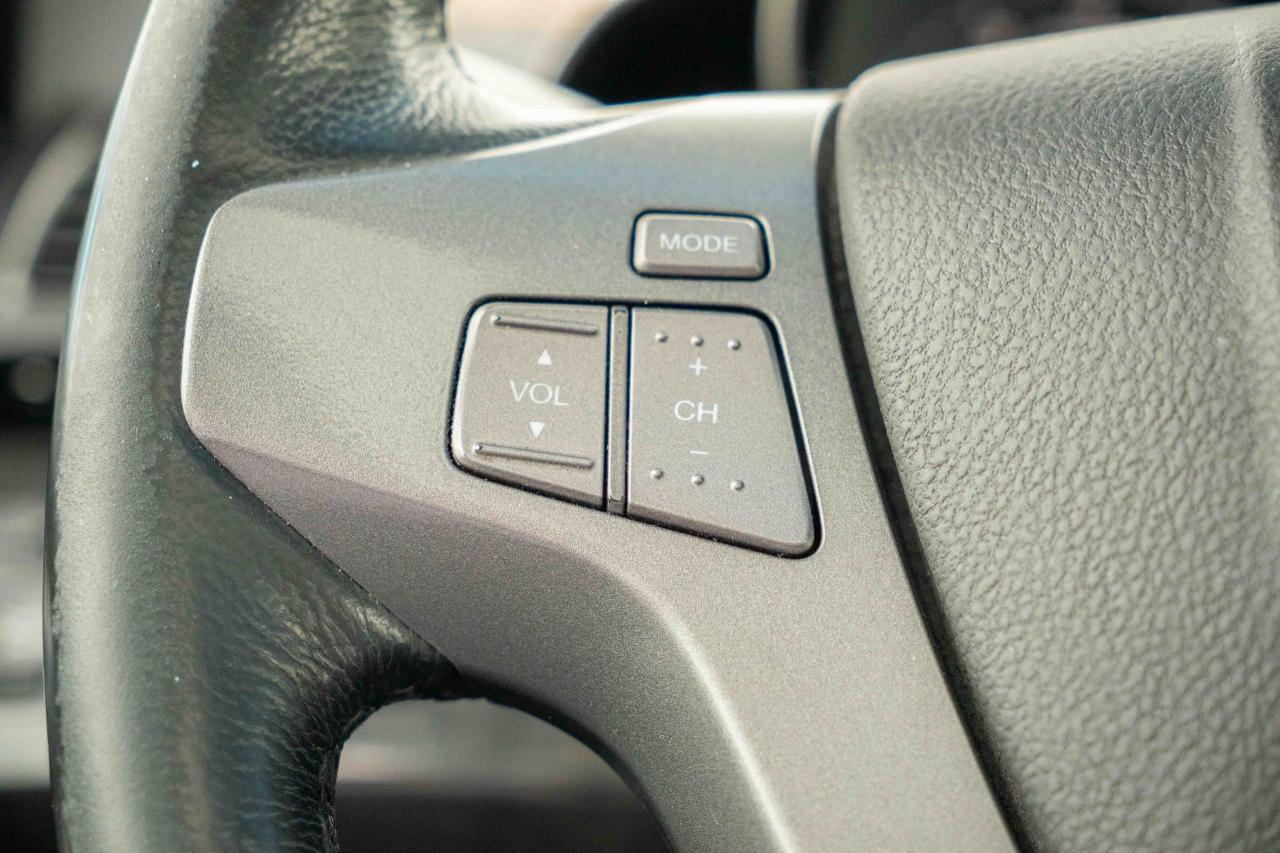 2007 Acura MDX ELITE SH-AWD W/SPORT W/RES - Photo #34