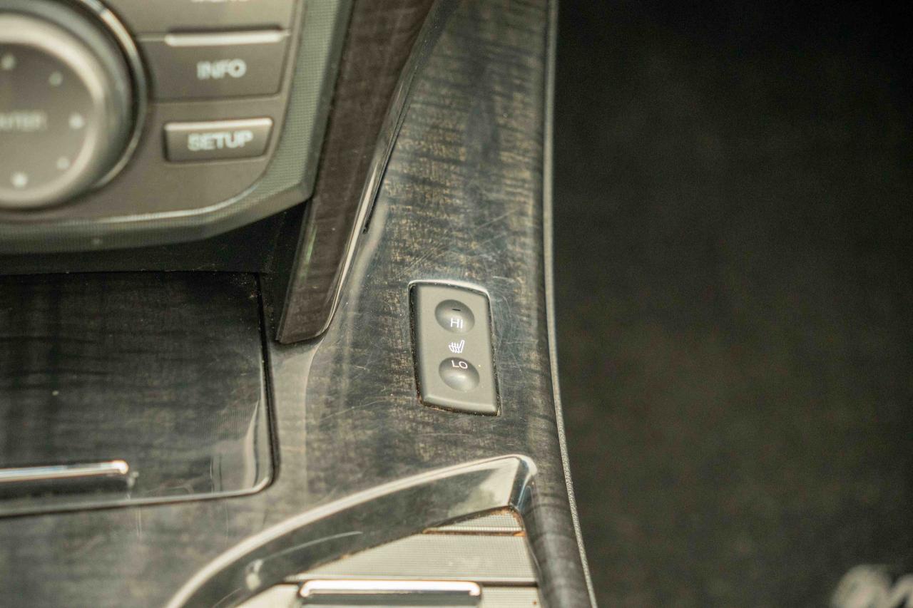 2007 Acura MDX ELITE SH-AWD W/SPORT W/RES - Photo #45
