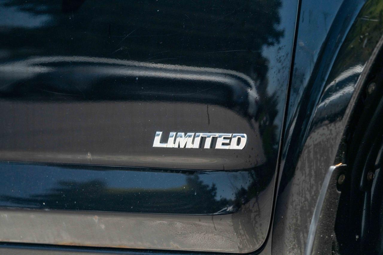 2009 Toyota RAV4 LIMITED  - Photo #12