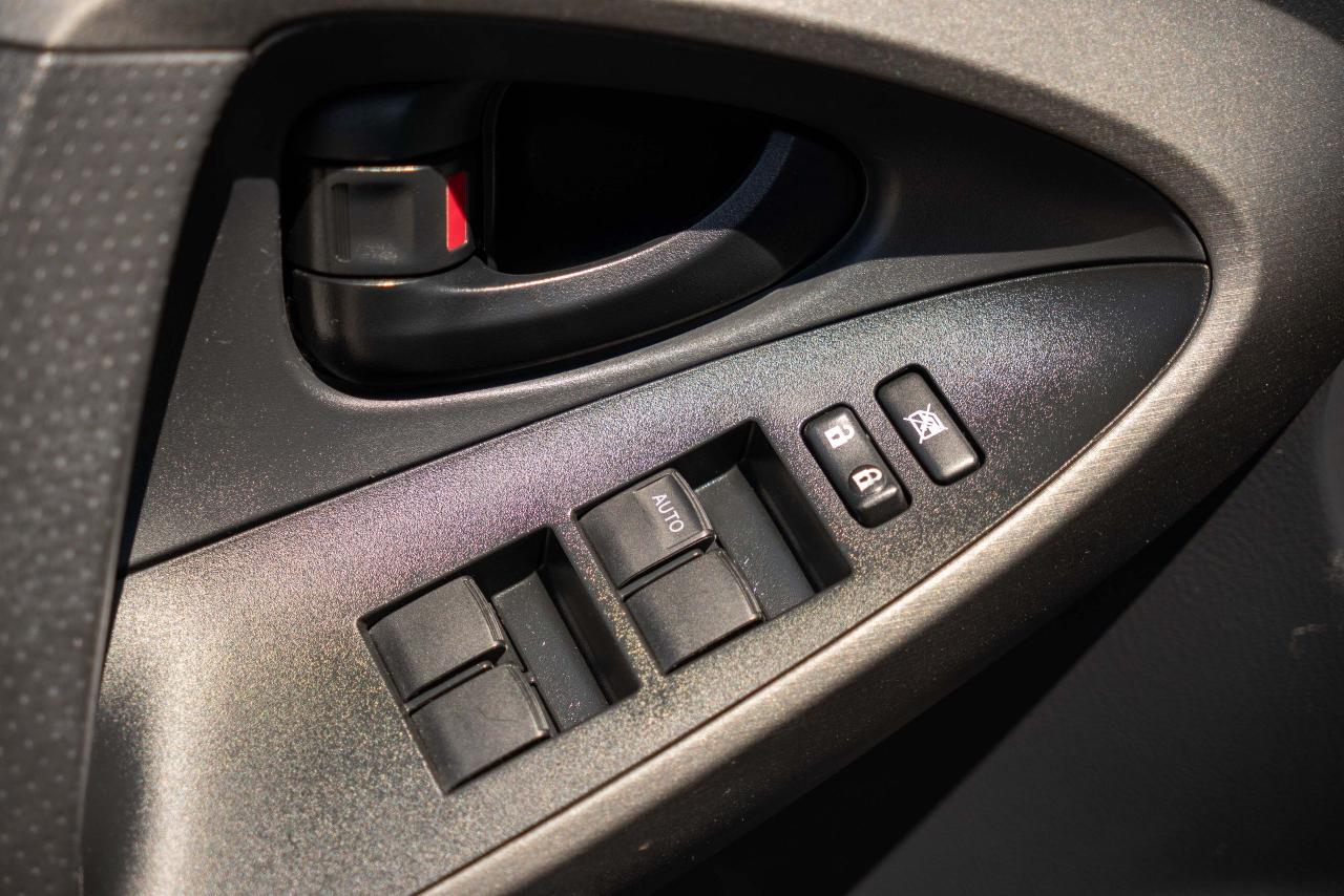2009 Toyota RAV4 LIMITED  - Photo #21