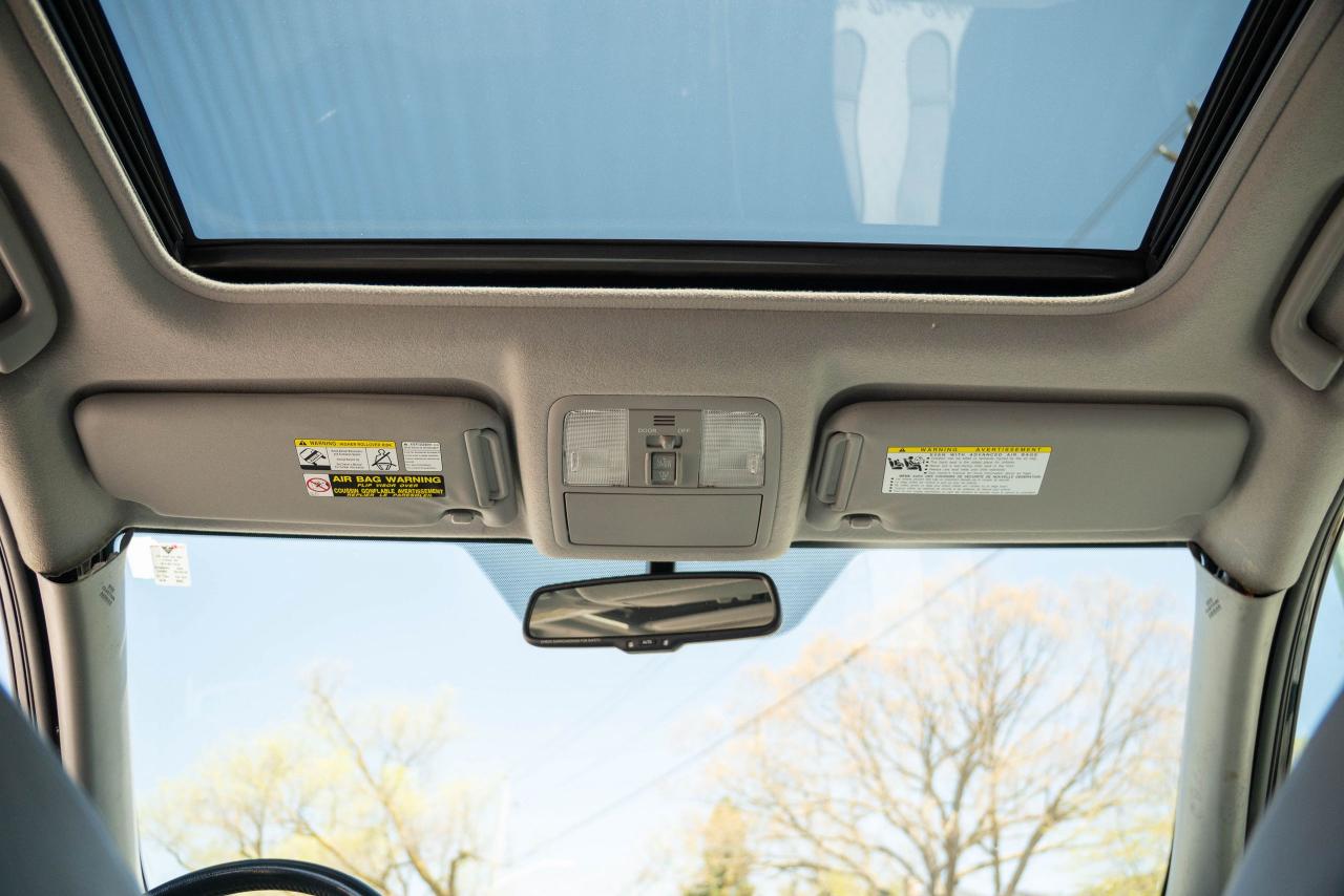 2009 Toyota RAV4 LIMITED  - Photo #33