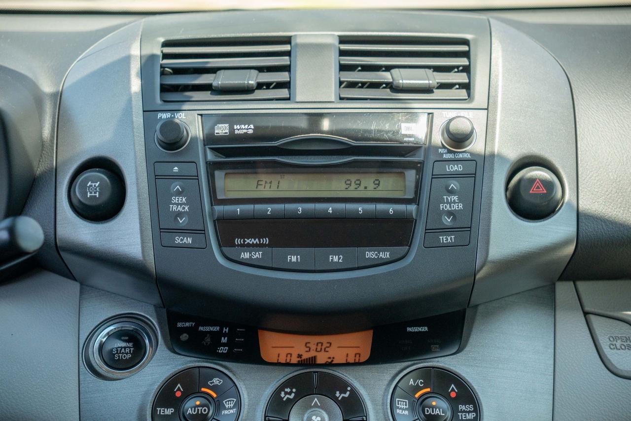 2009 Toyota RAV4 LIMITED  - Photo #37