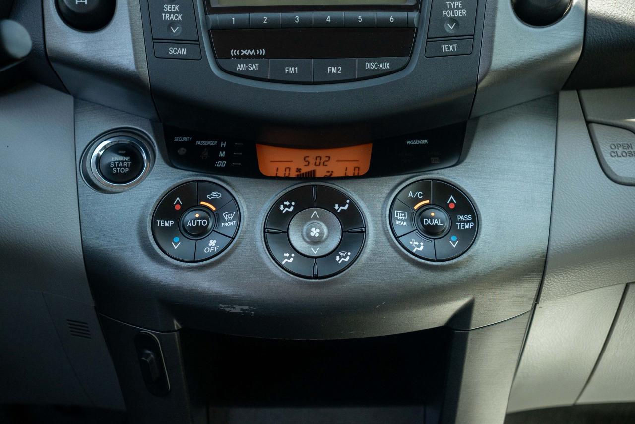 2009 Toyota RAV4 LIMITED  - Photo #39