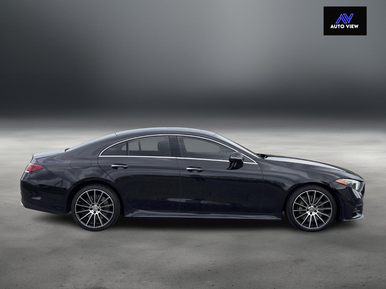 2019 Mercedes-Benz CLS-Class CLS 450 **AMBIENT LIGHTING**HYRBID** - Photo #4