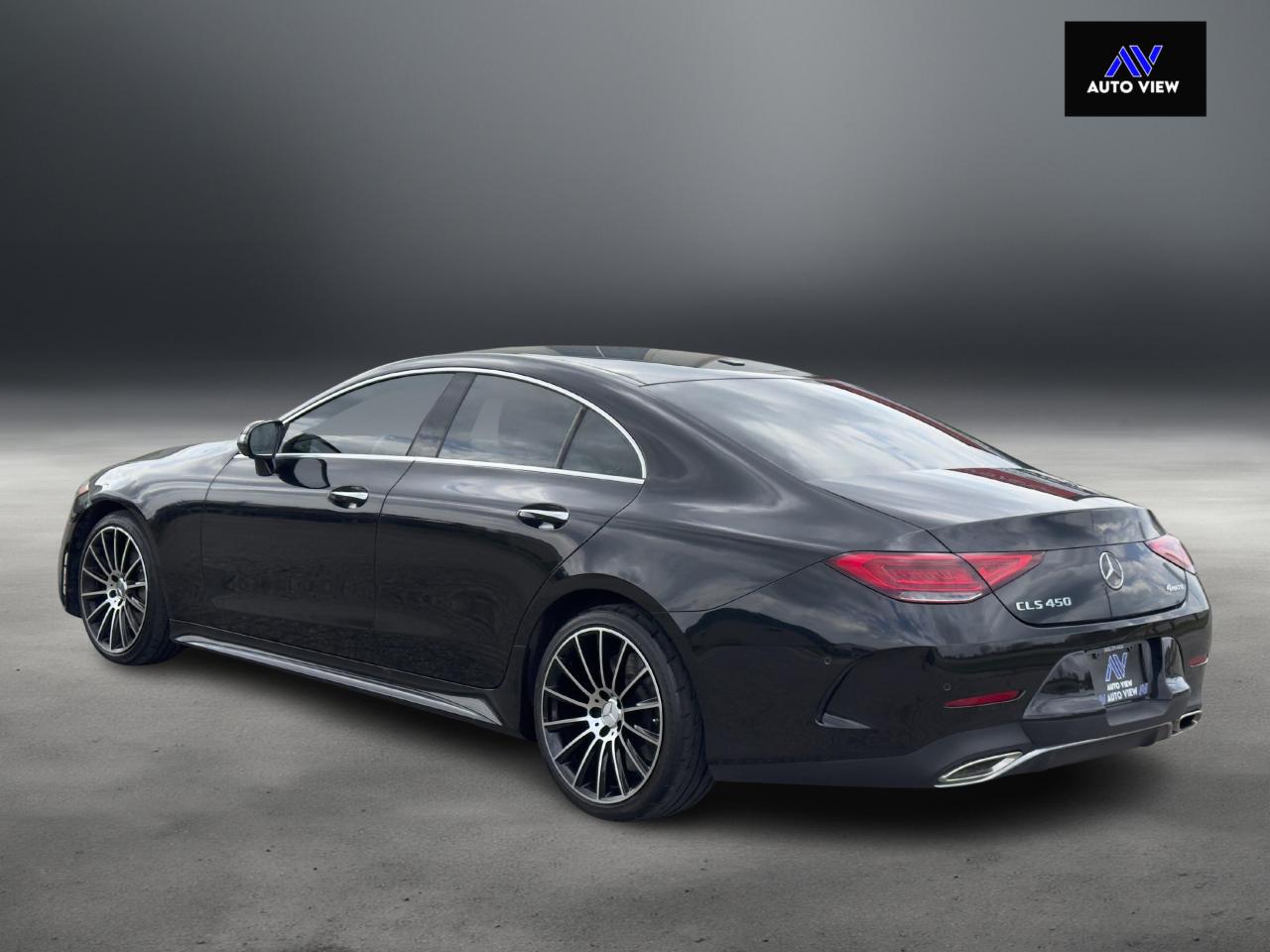 2019 Mercedes-Benz CLS-Class CLS 450 **AMBIENT LIGHTING**HYRBID** - Photo #7