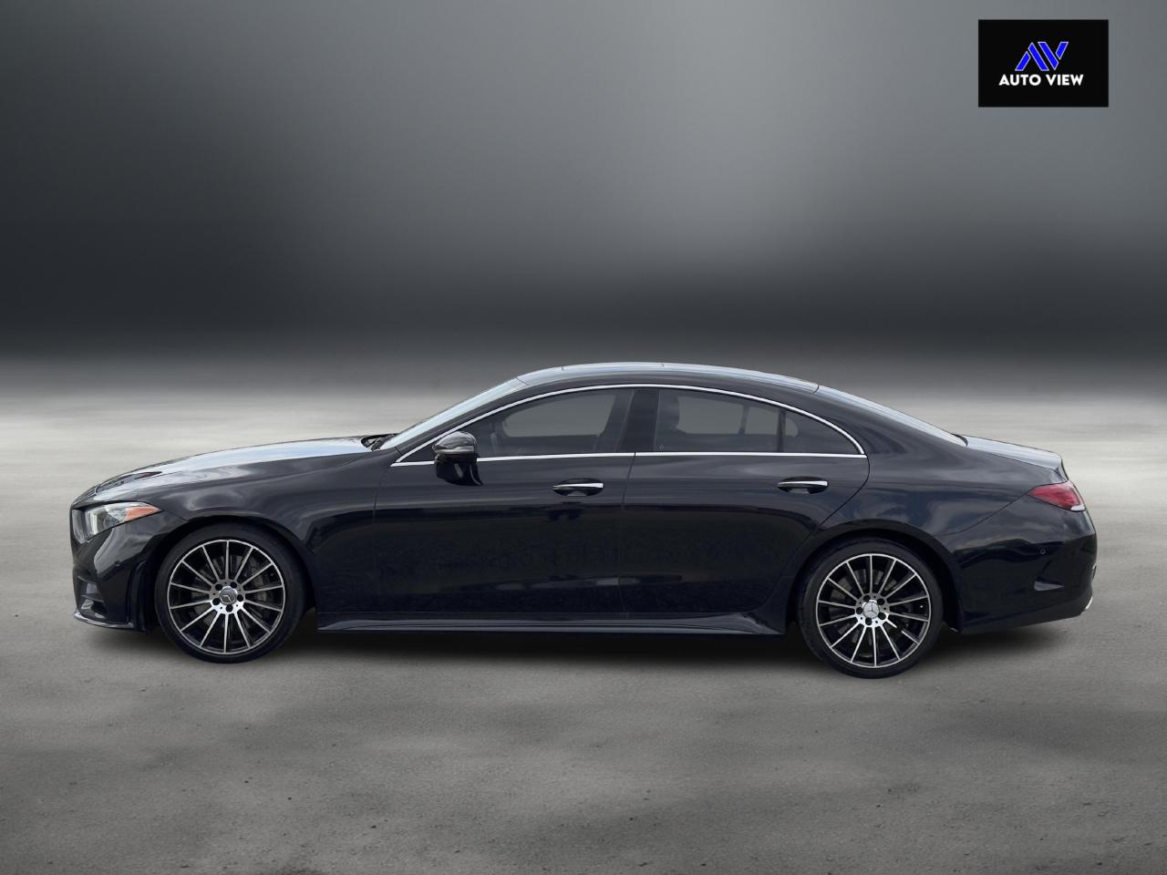 2019 Mercedes-Benz CLS-Class CLS 450 **AMBIENT LIGHTING**HYRBID** - Photo #8