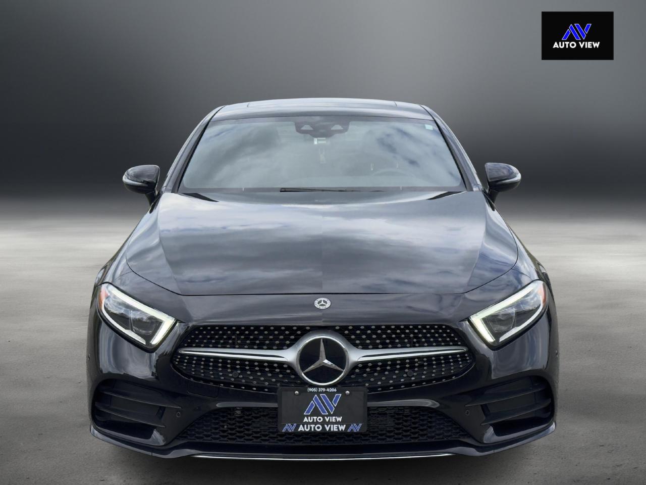 2019 Mercedes-Benz CLS-Class CLS 450 **AMBIENT LIGHTING**HYRBID** - Photo #2