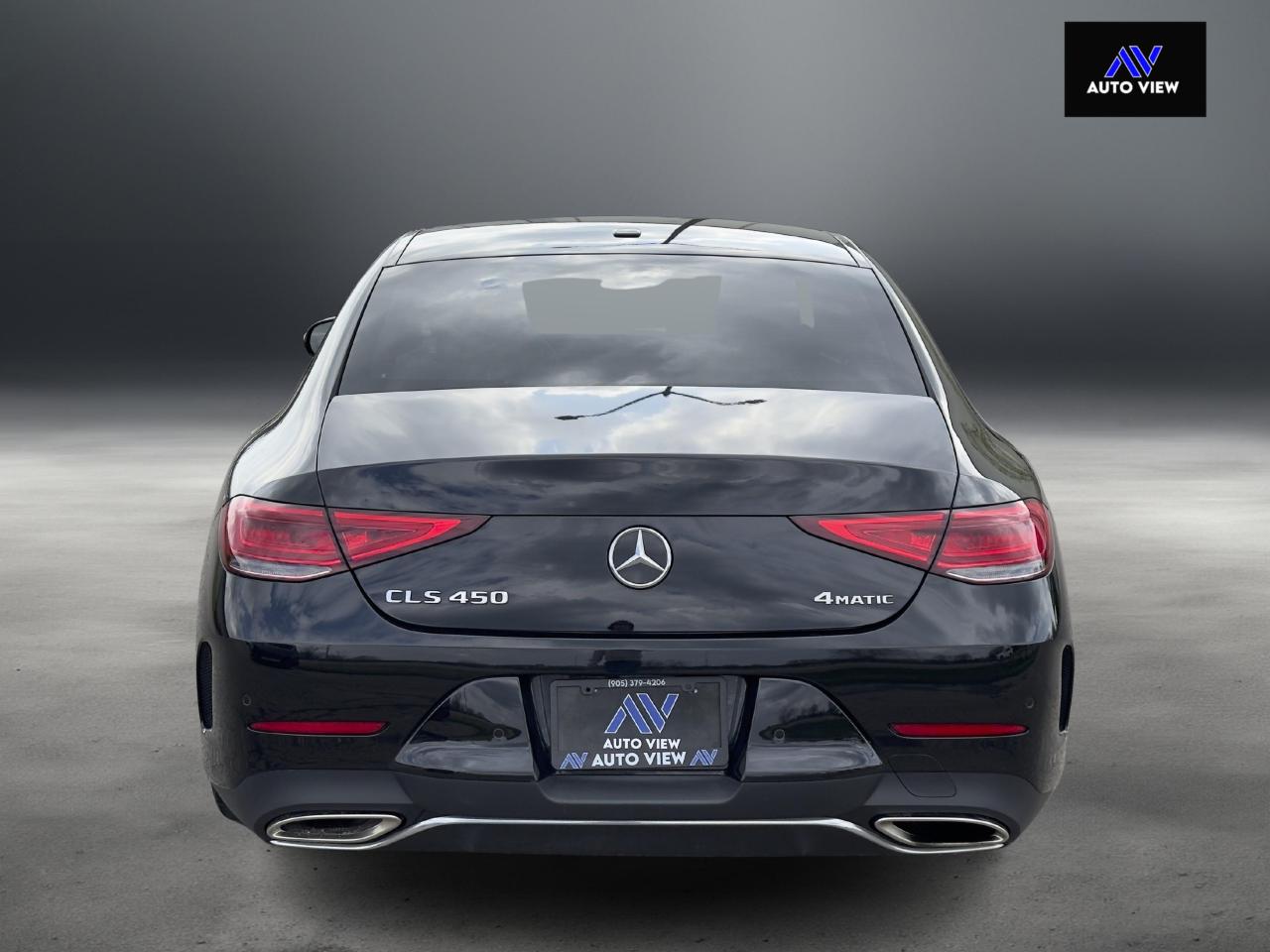 2019 Mercedes-Benz CLS-Class CLS 450 **AMBIENT LIGHTING**HYRBID** - Photo #6