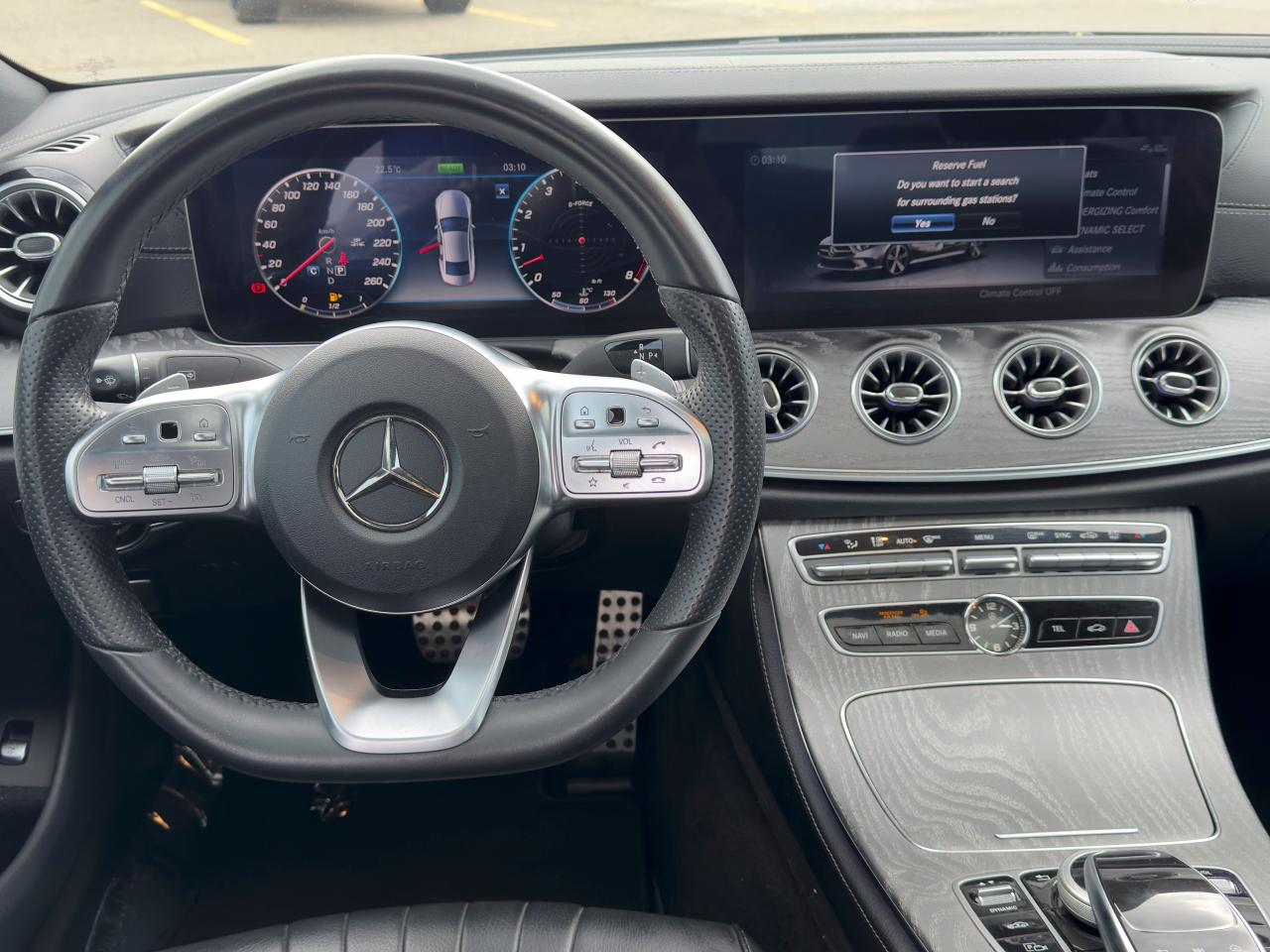 2019 Mercedes-Benz CLS-Class CLS 450 **AMBIENT LIGHTING**HYRBID** - Photo #17