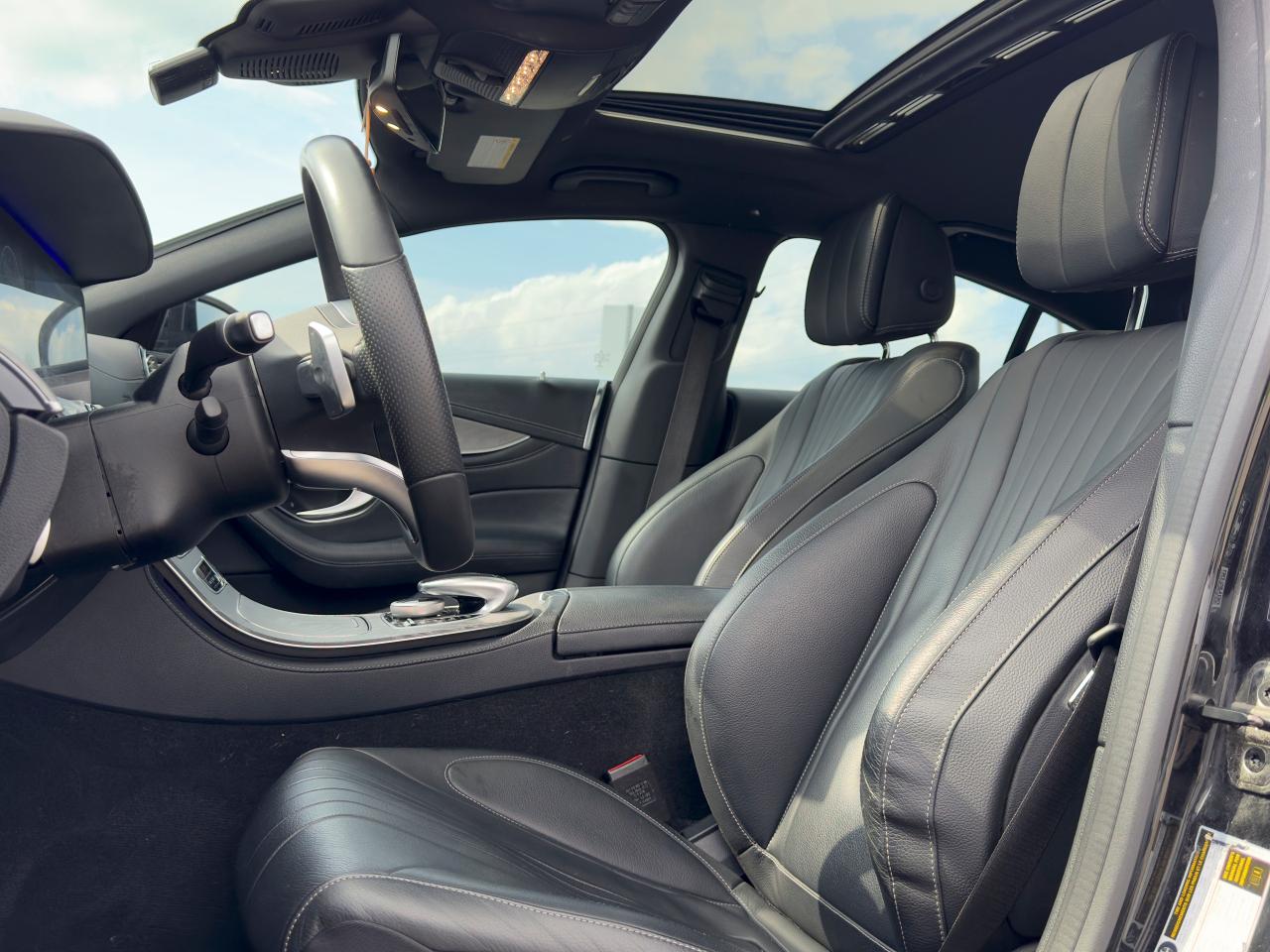 2019 Mercedes-Benz CLS-Class CLS 450 **AMBIENT LIGHTING**HYRBID** - Photo #29