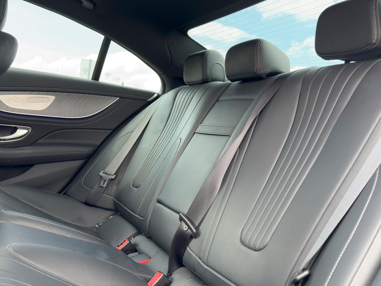 2019 Mercedes-Benz CLS-Class CLS 450 **AMBIENT LIGHTING**HYRBID** - Photo #31