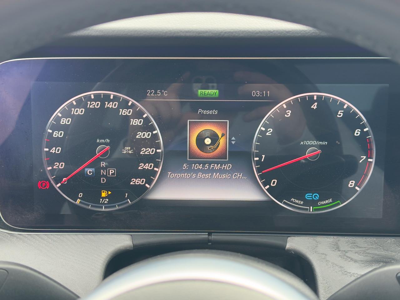 2019 Mercedes-Benz CLS-Class CLS 450 **AMBIENT LIGHTING**HYRBID** - Photo #22