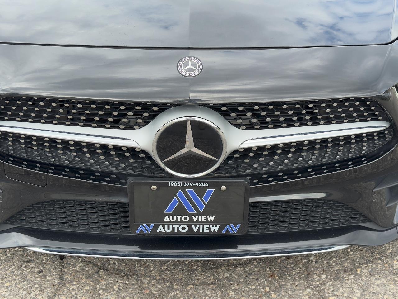 2019 Mercedes-Benz CLS-Class CLS 450 **AMBIENT LIGHTING**HYRBID** - Photo #10